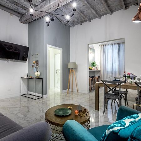 Niccolo Florence Experience Zewnętrze zdjęcie