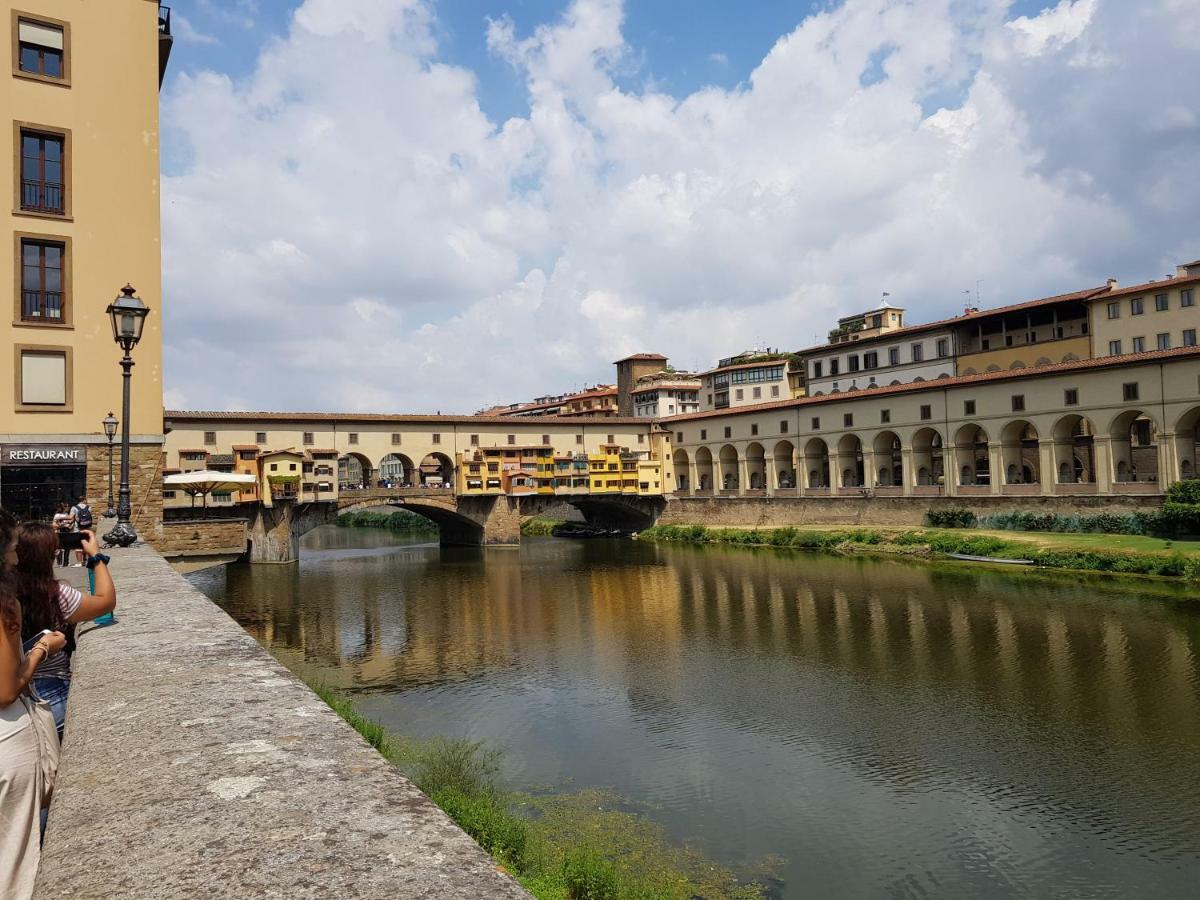 Niccolo Florence Experience Zewnętrze zdjęcie