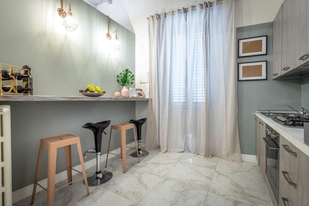 Niccolo Florence Experience Zewnętrze zdjęcie