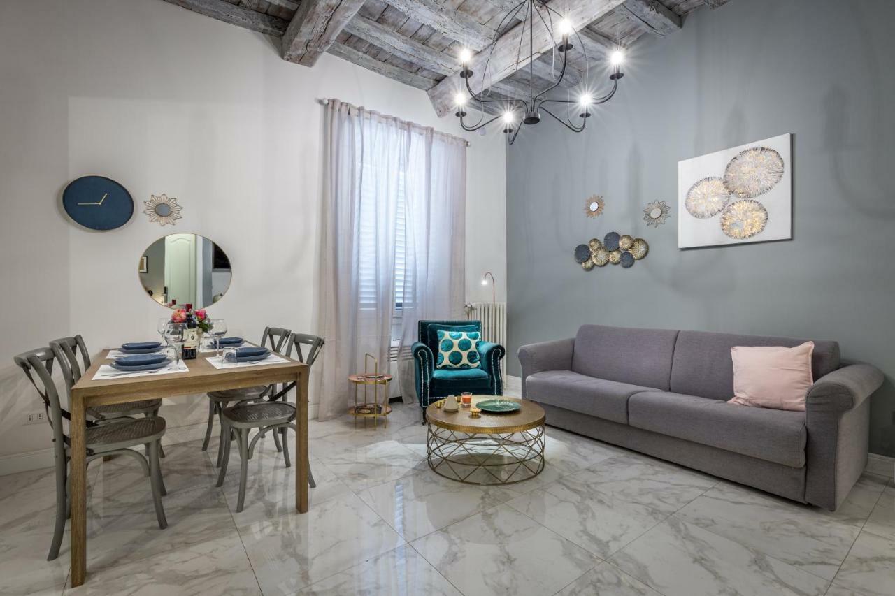 Niccolo Florence Experience Zewnętrze zdjęcie