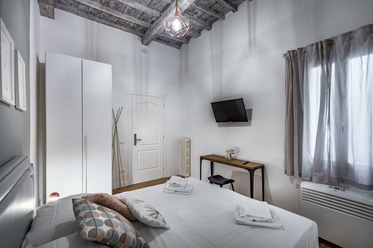 Niccolo Florence Experience Zewnętrze zdjęcie