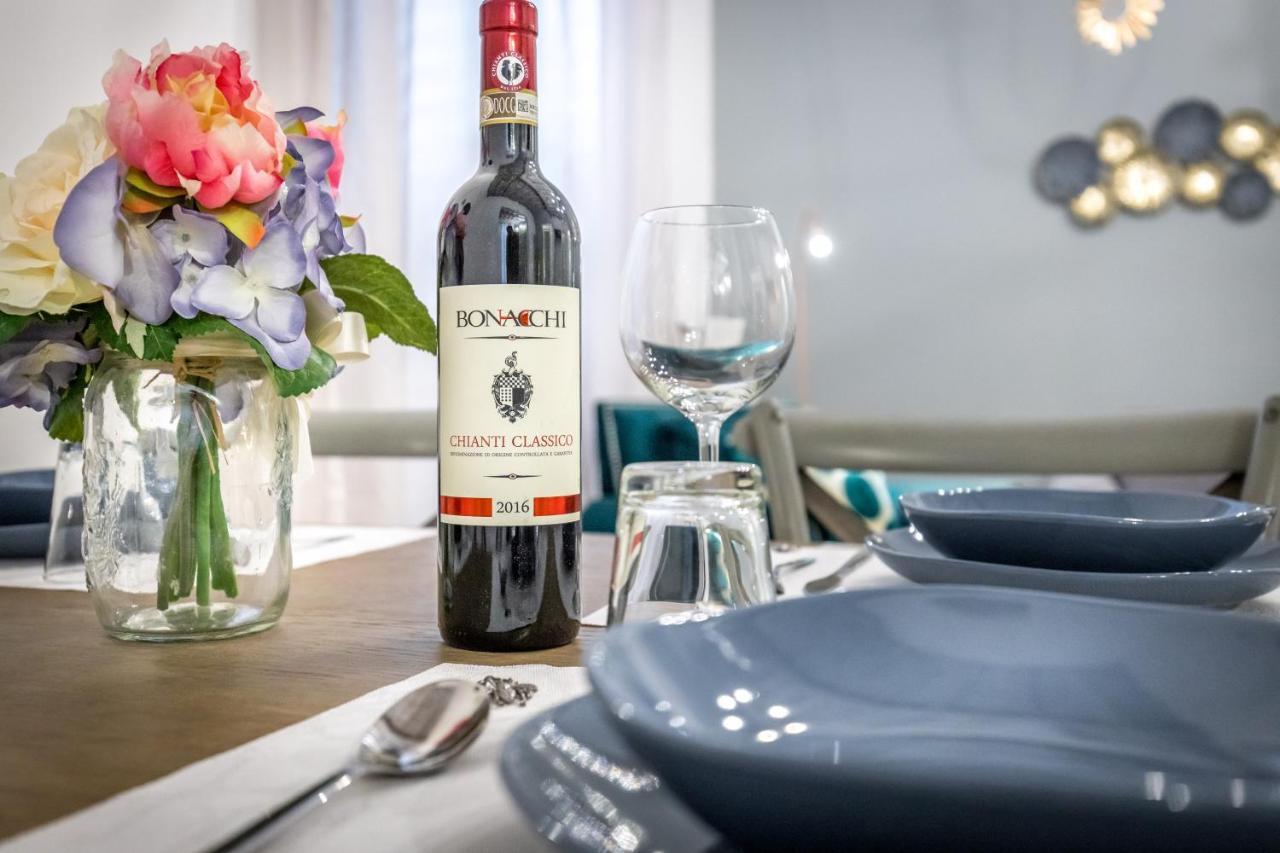 Niccolo Florence Experience Zewnętrze zdjęcie